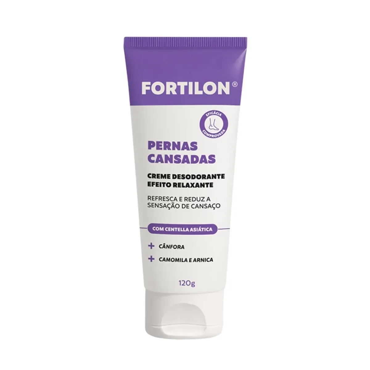 Loção Pédica Desodorante Nupill Pé Fino 50ml