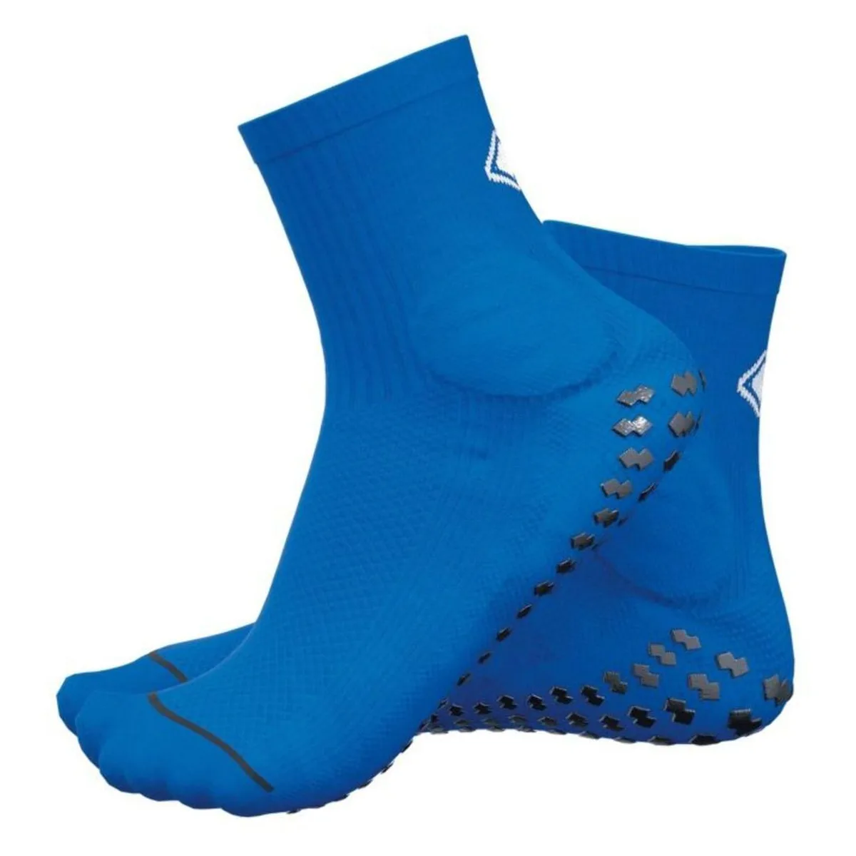 Meia Soft Antiderrapante 6