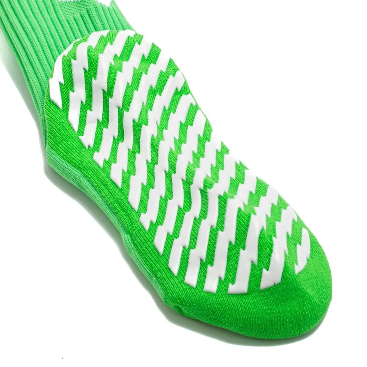 Meia Soft Antiderrapante 7