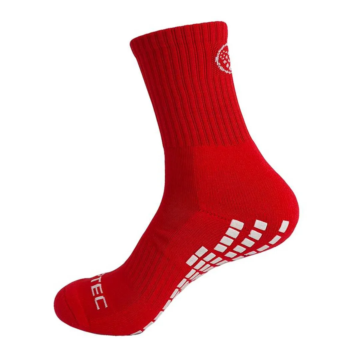 Meia Soft Antiderrapante 5