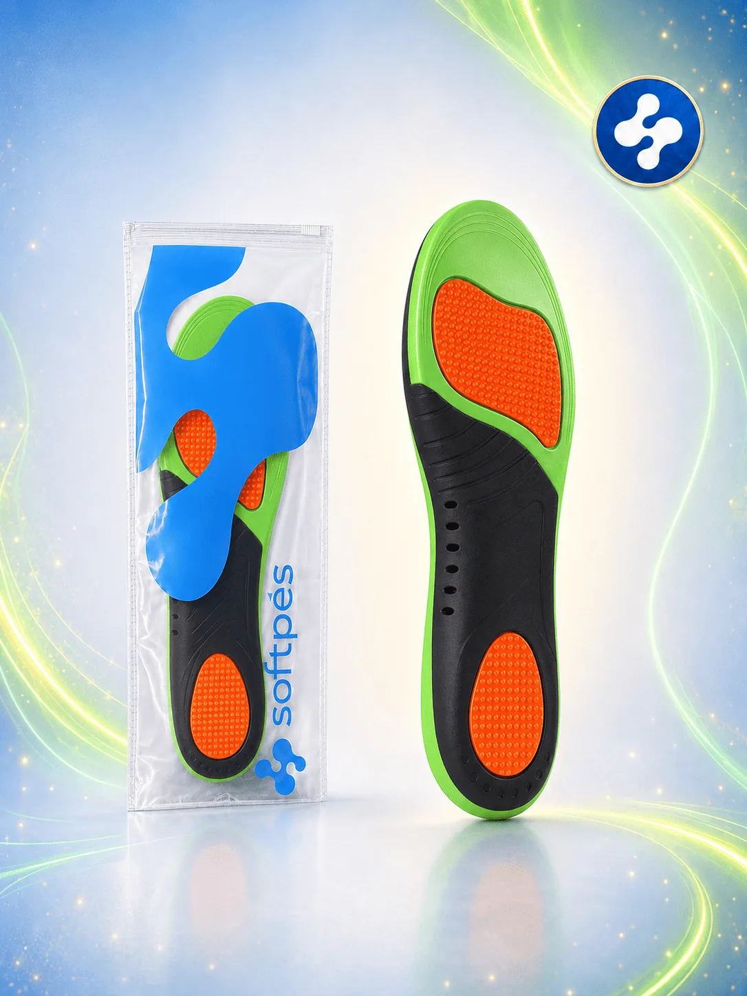 Palmilha para Sport Premium 2