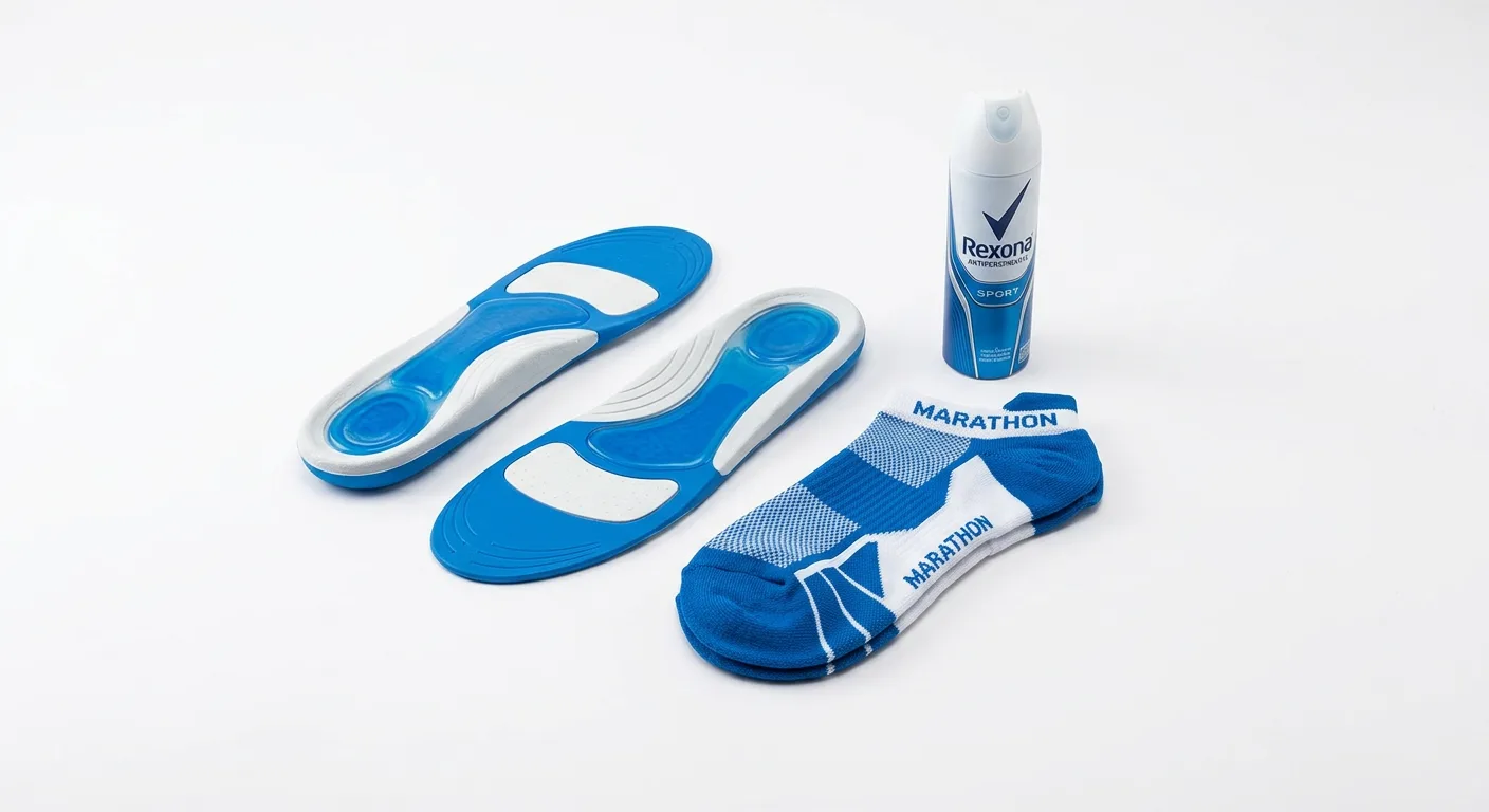 Kit Corrida Profissional